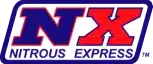 NX Nitros Express Logo.