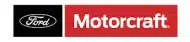 Motorcraft Logo.