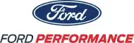 Ford Performance Logo.