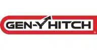 Gen-Y Hitch Logo.