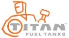 Tiant Fuel Tanks Logo.