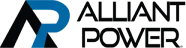 Alliant Power Logo.