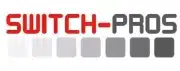 Switch Pros Logo.