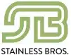 Stainless Bros Logo.