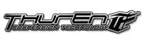 Thuren suspension technology Logo.