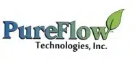 PureFlow Logo.