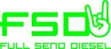 Full Seno Diesel Logo.