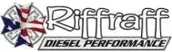 Riffraff Diesel Performance Logo.