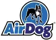 AirDog Logo.