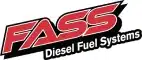 Fass Fuel Systems Logo.