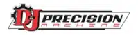 Precision Logo.