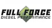 Full fore diesel performance Logo.